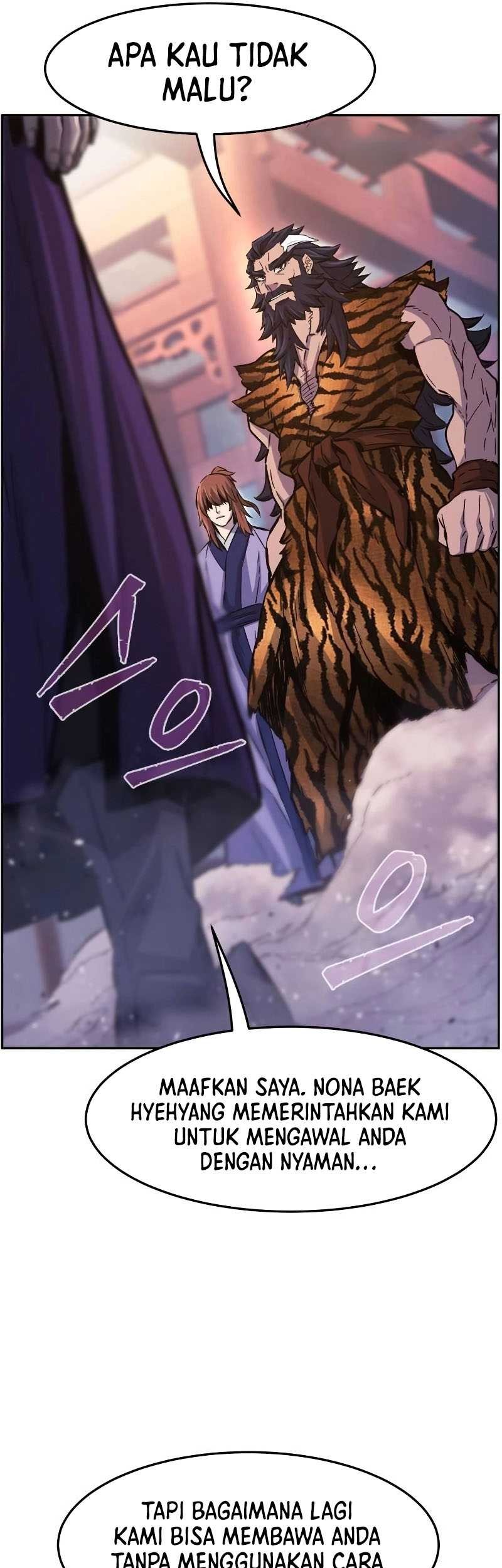 Absolute Sword Sense Chapter 94 Gambar 61