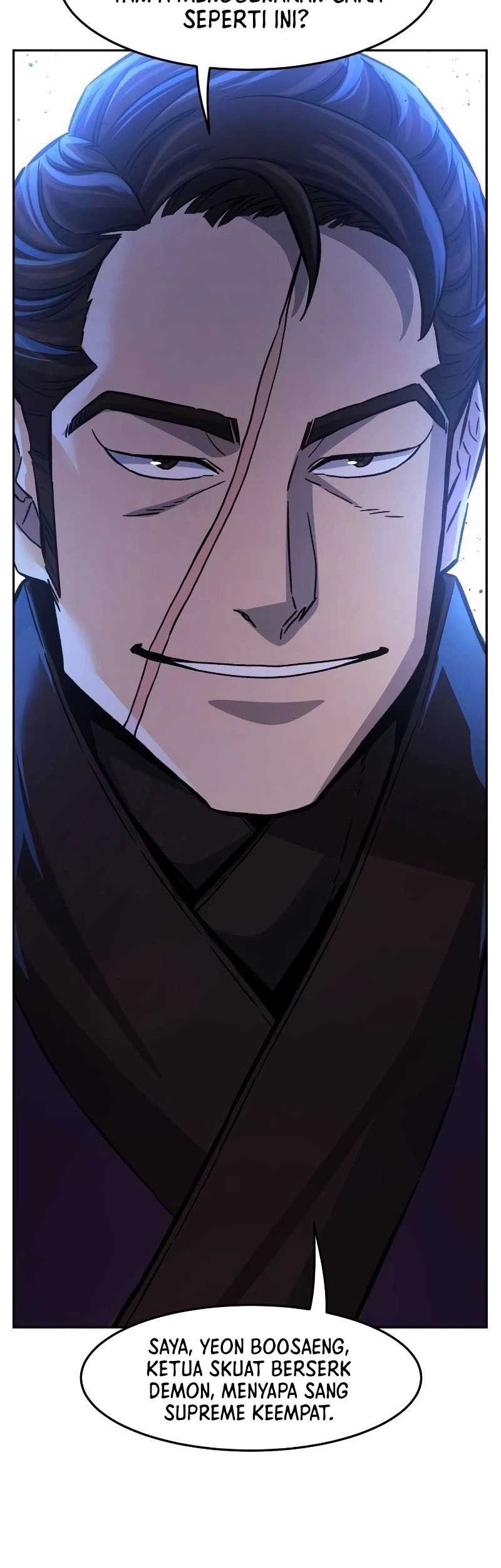 Absolute Sword Sense Chapter 94 Gambar 62