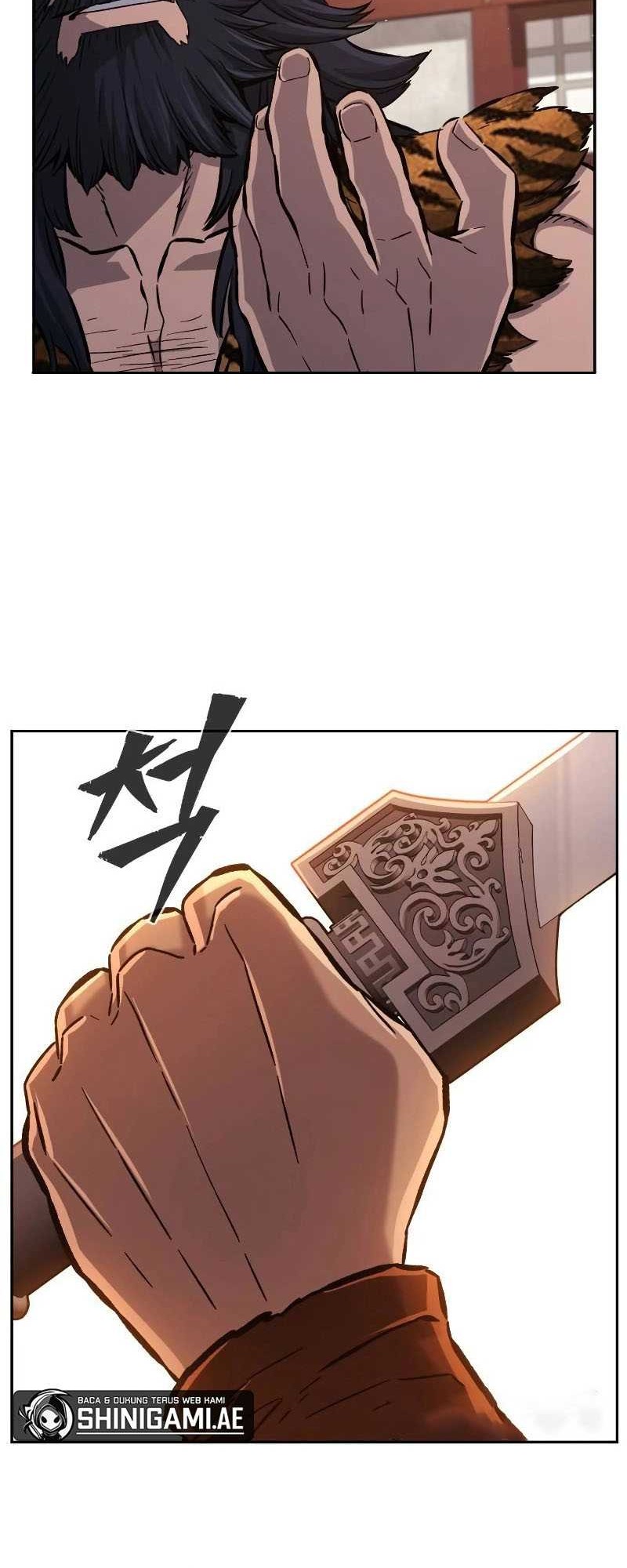 Absolute Sword Sense Chapter 94 Gambar 29