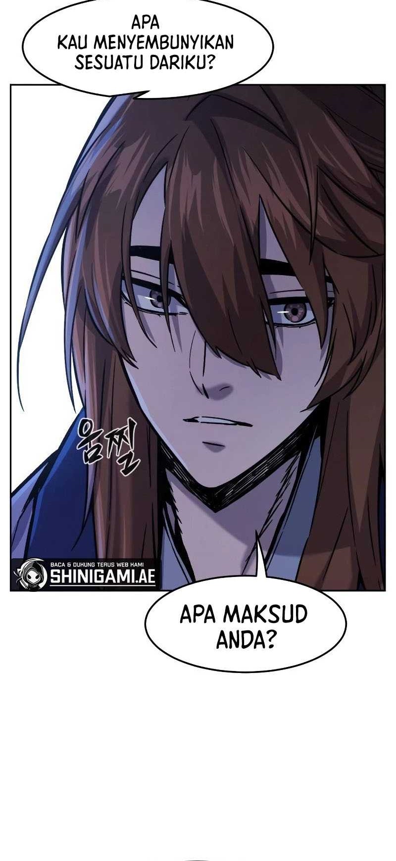Absolute Sword Sense Chapter 94 Gambar 33