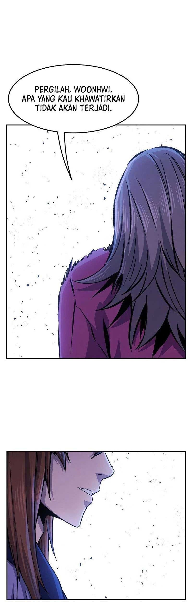 Absolute Sword Sense Chapter 93 Gambar 37