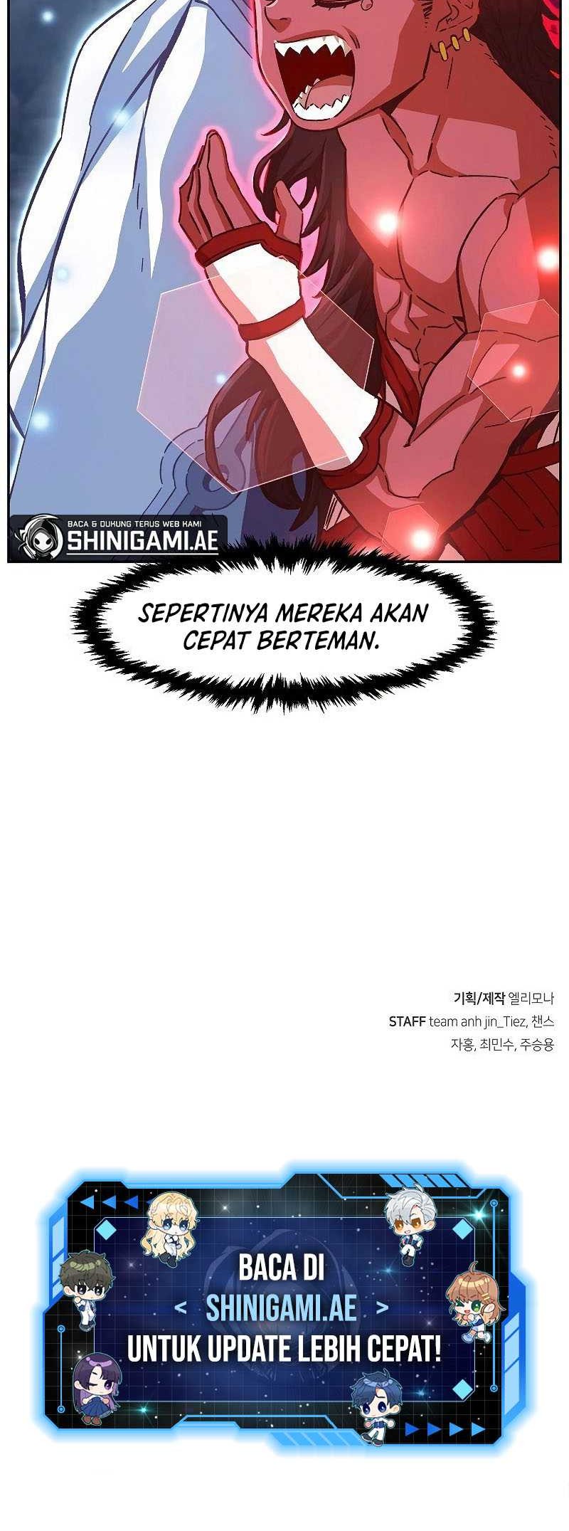 Absolute Sword Sense Chapter 93 Gambar 72