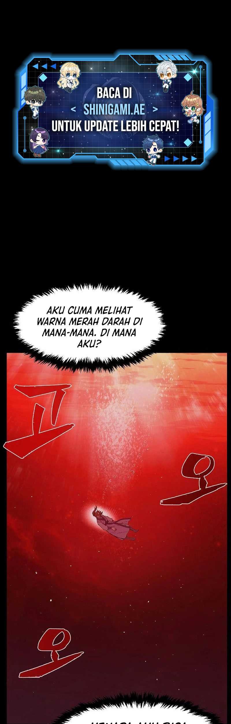 Baca Absolute Sword Sense Chapter 93 Gambar 2