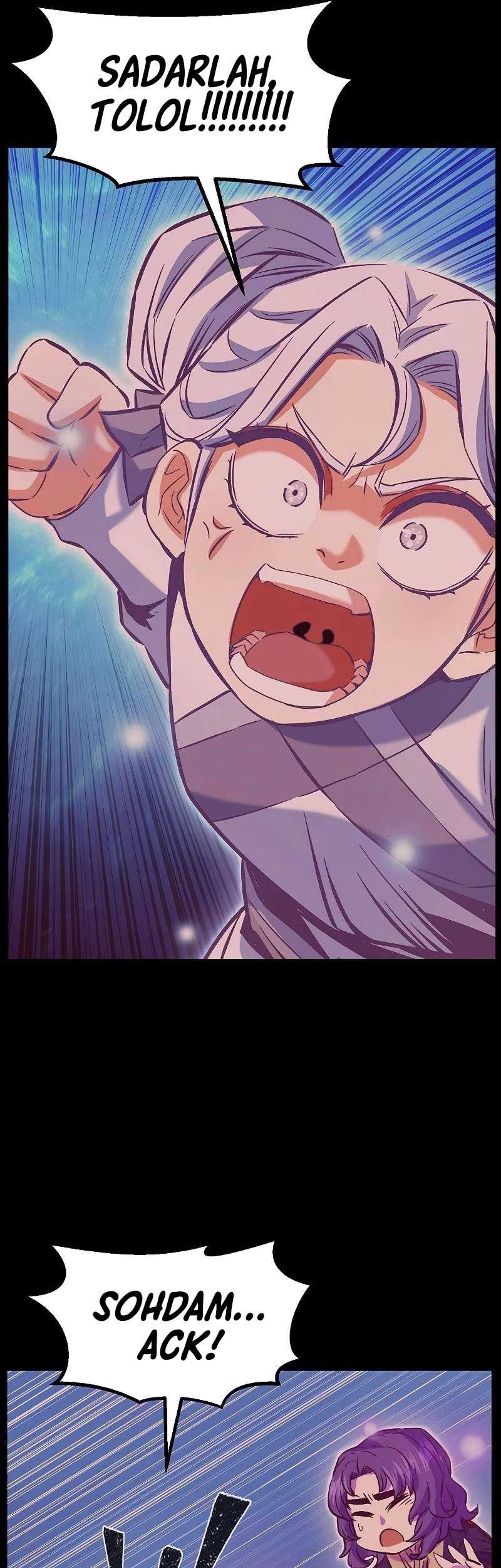 Absolute Sword Sense Chapter 93 Gambar 6