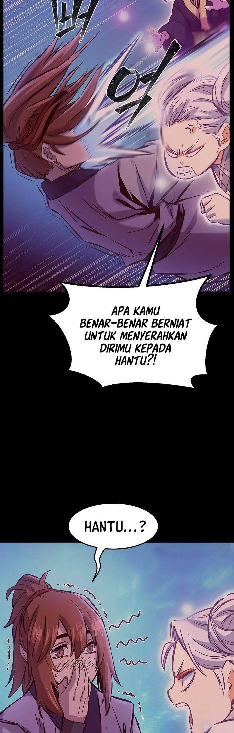 Absolute Sword Sense Chapter 93 Gambar 7
