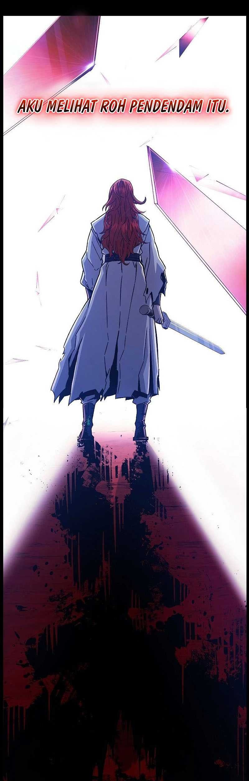Absolute Sword Sense Chapter 93 Gambar 10