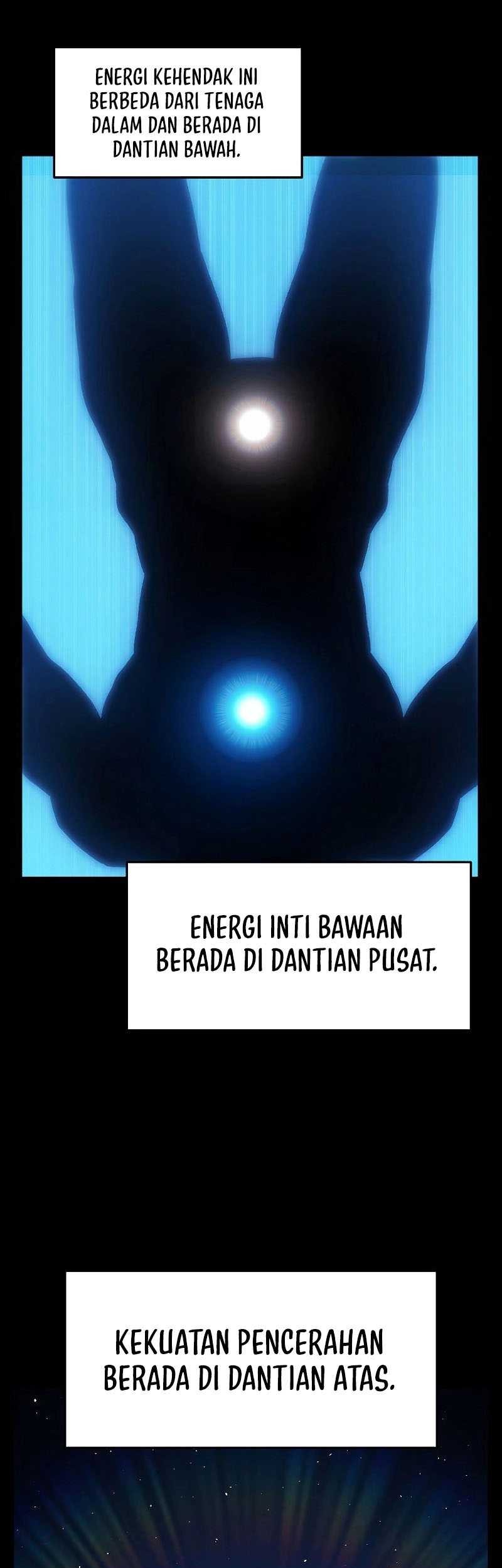 Absolute Sword Sense Chapter 93 Gambar 14