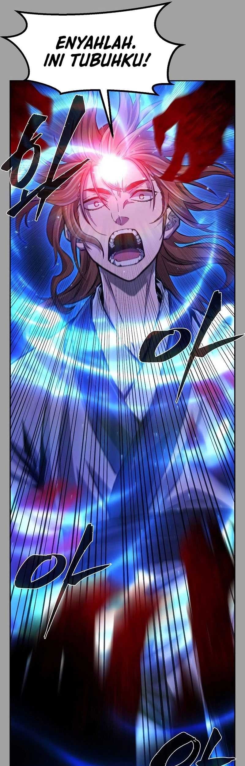 Absolute Sword Sense Chapter 93 Gambar 22