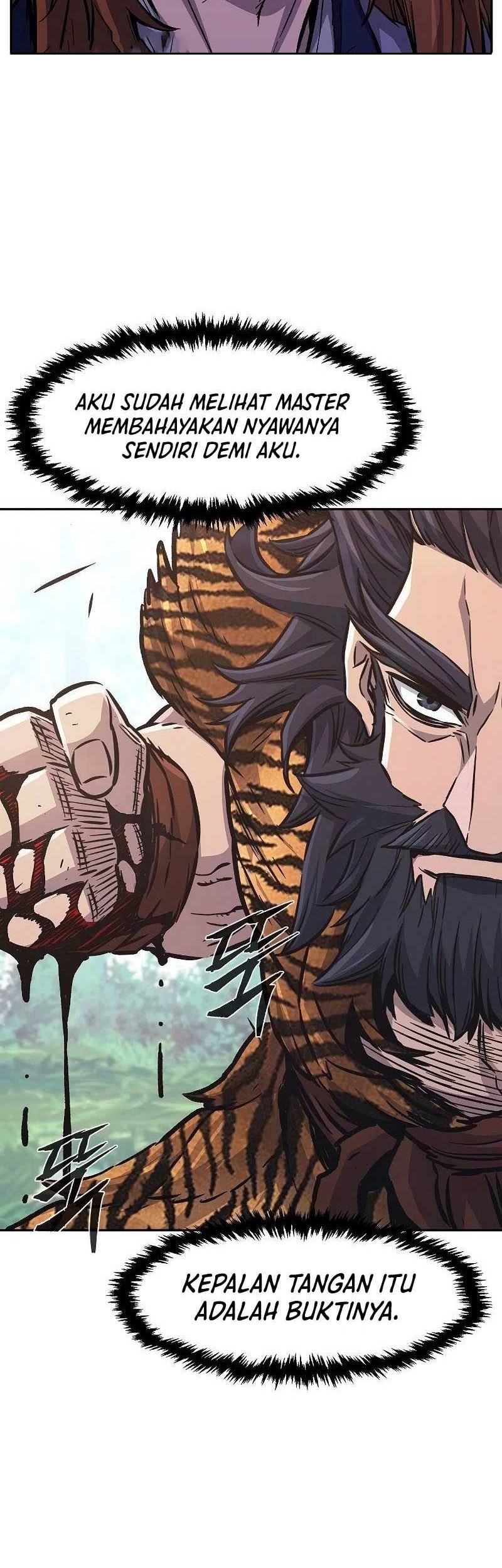 Absolute Sword Sense Chapter 93 Gambar 29