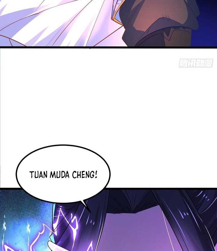 Chaotic Sword God (Remake) Chapter 47 Gambar 21