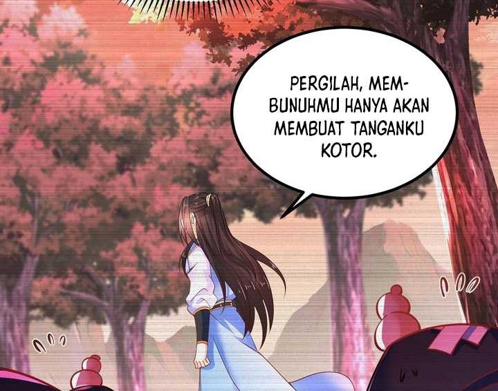 Chaotic Sword God (Remake) Chapter 47 Gambar 29