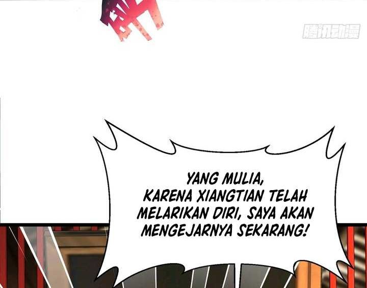 Chaotic Sword God (Remake) Chapter 47 Gambar 33