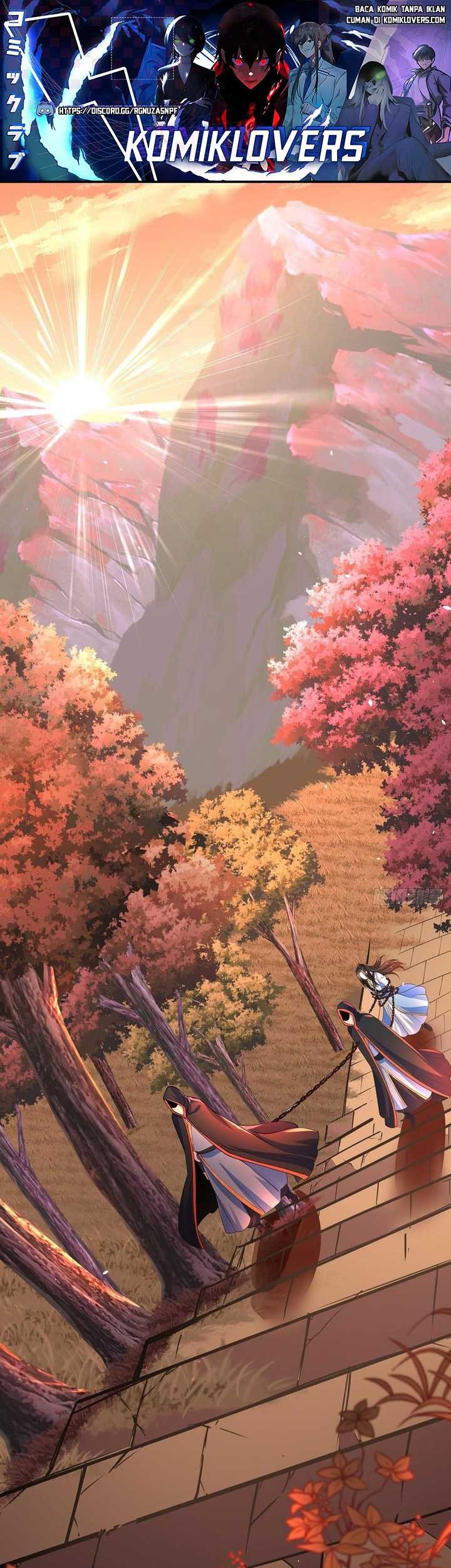 Baca  Chaotic Sword God (Remake) Chapter 47 Gambar 2