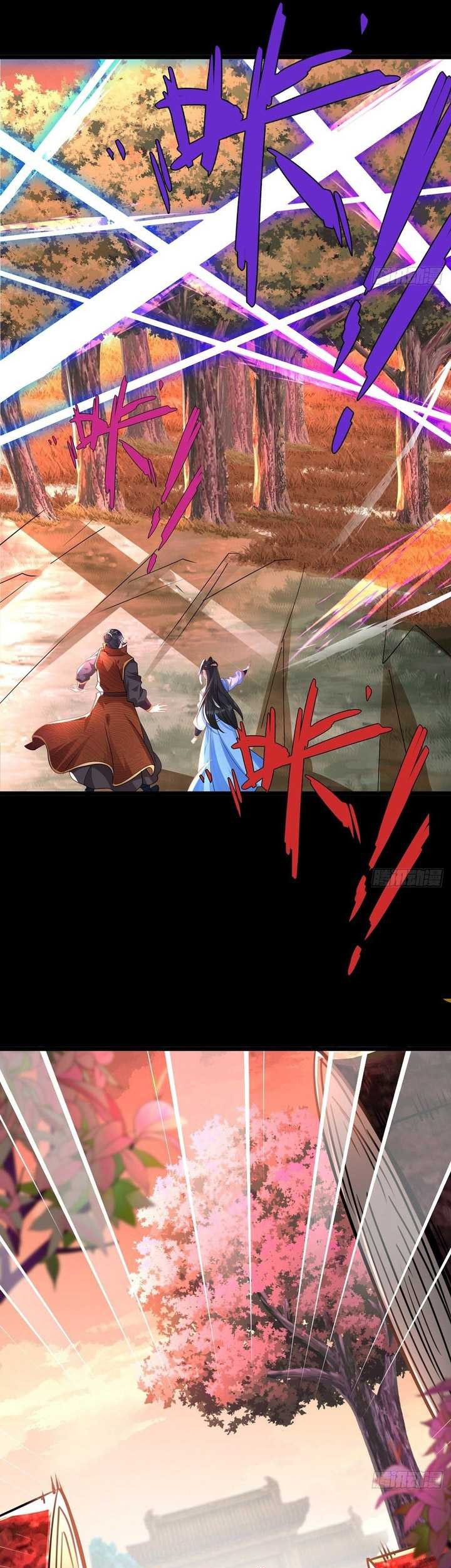 Chaotic Sword God (Remake) Chapter 47 Gambar 14