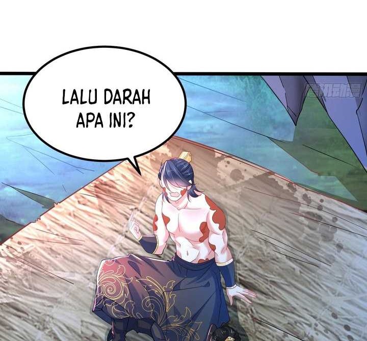 Chaotic Sword God (Remake) Chapter 45 Gambar 19