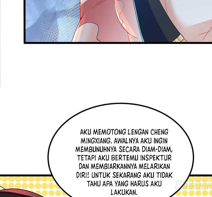 Chaotic Sword God (Remake) Chapter 45 Gambar 21
