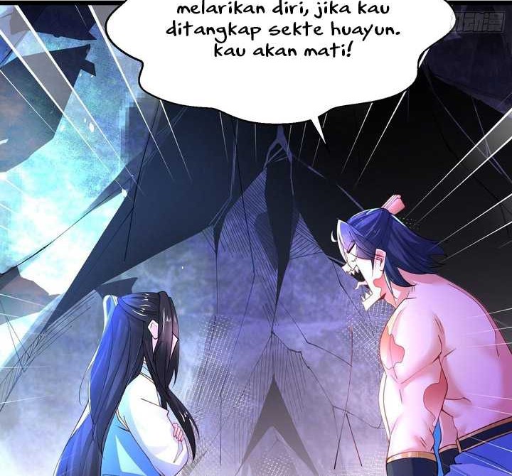 Chaotic Sword God (Remake) Chapter 45 Gambar 23