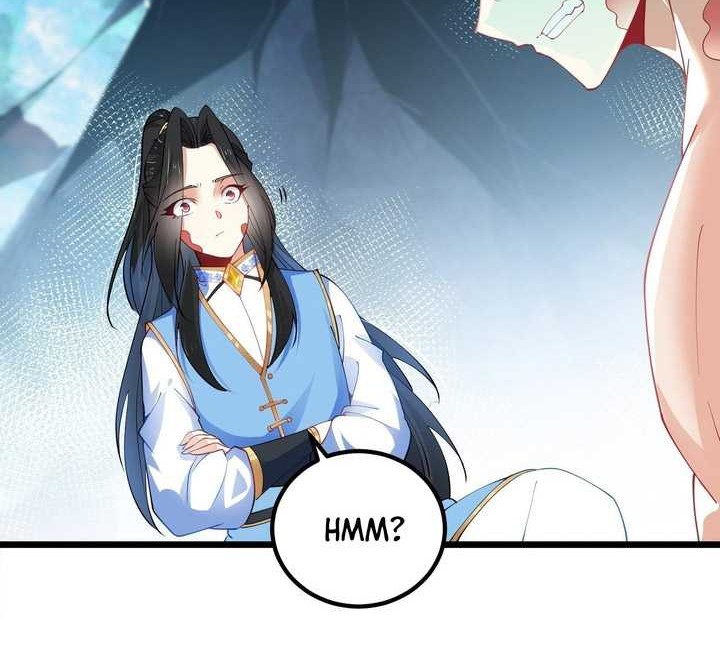 Chaotic Sword God (Remake) Chapter 45 Gambar 25