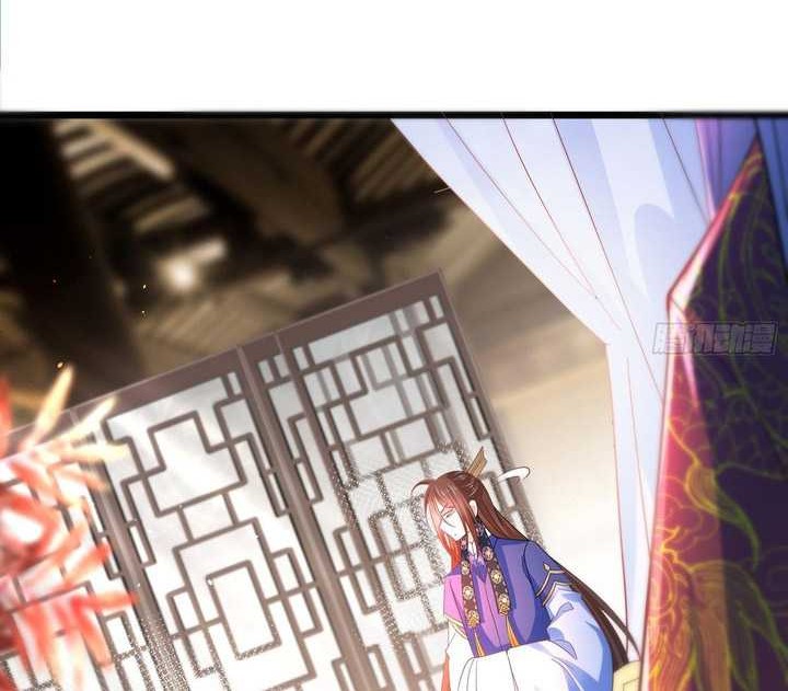 Chaotic Sword God (Remake) Chapter 45 Gambar 31