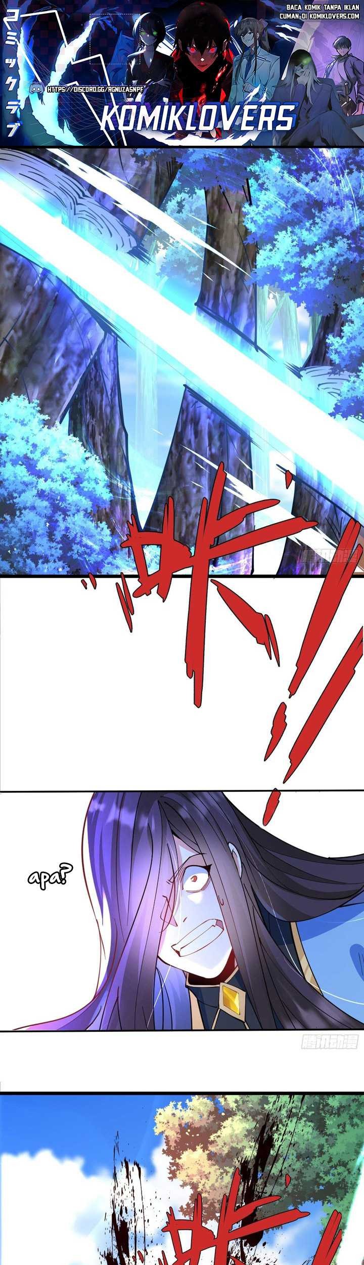 Baca  Chaotic Sword God (Remake) Chapter 45 Gambar 2