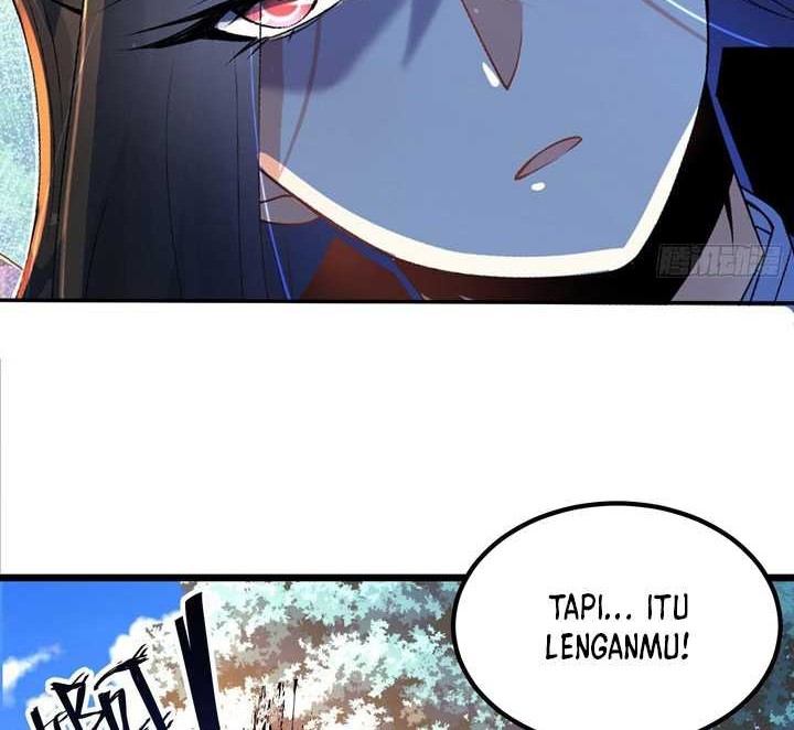 Chaotic Sword God (Remake) Chapter 45 Gambar 5