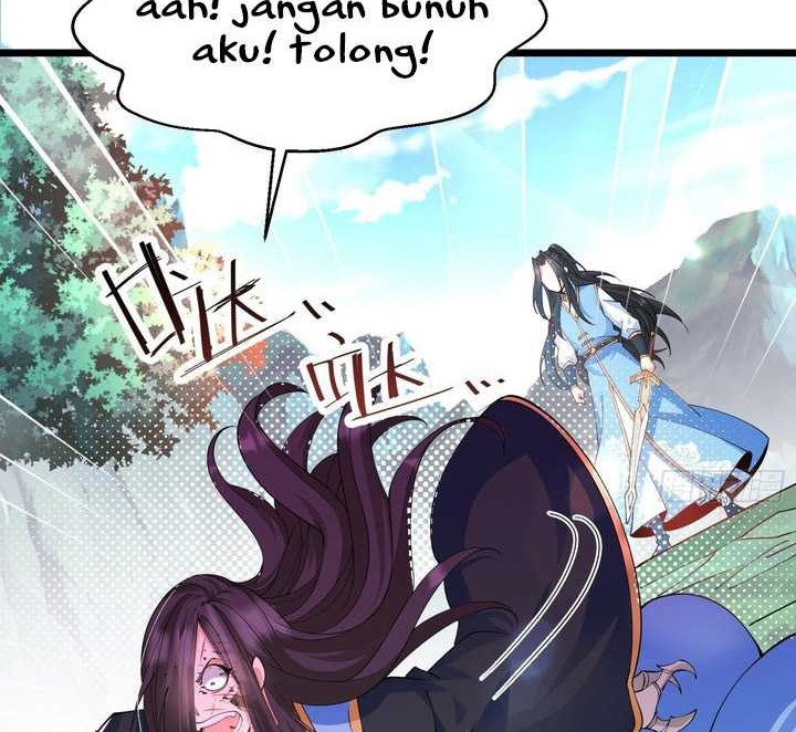 Chaotic Sword God (Remake) Chapter 45 Gambar 9