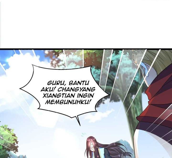 Chaotic Sword God (Remake) Chapter 45 Gambar 11