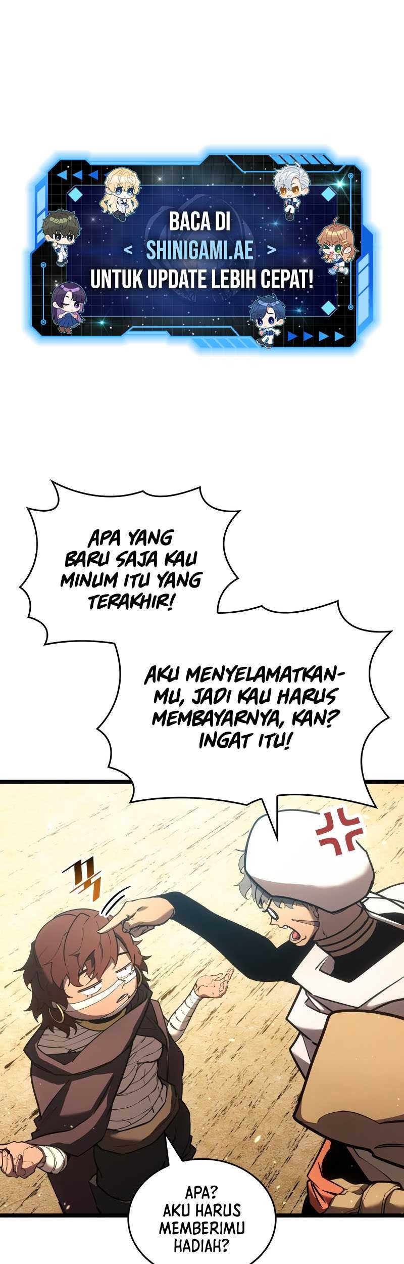 Baca  Return of the SSS-Class Ranker Chapter 117 Gambar 2
