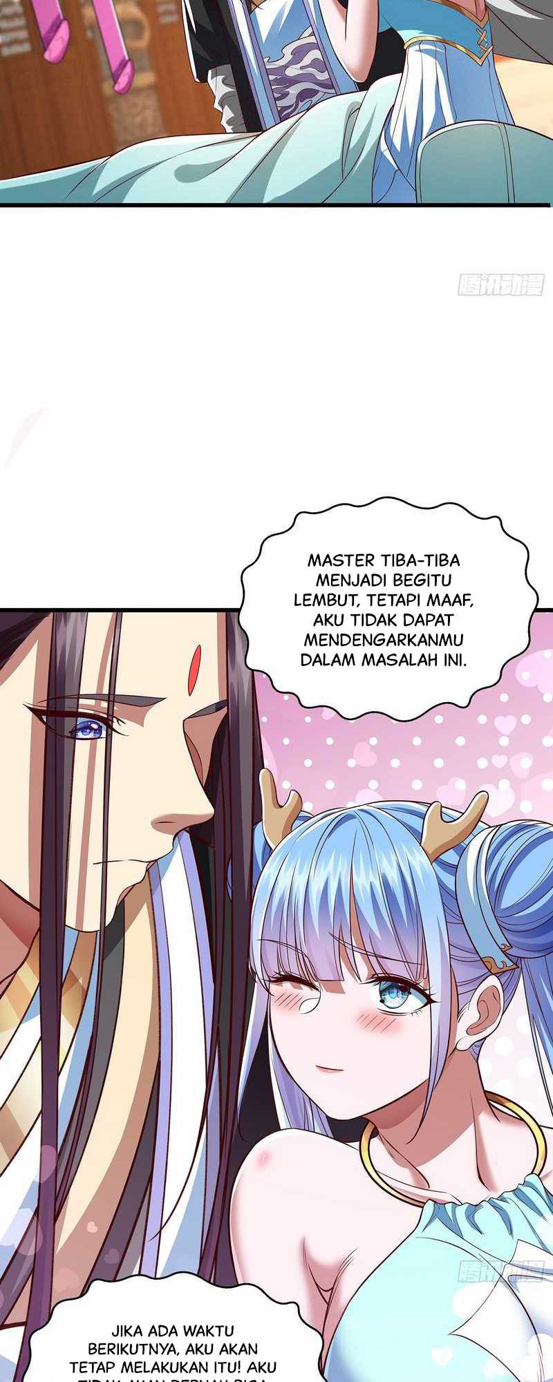 It Turns Out That I’m The Demonic Ancestor! Chapter 10 Gambar 16