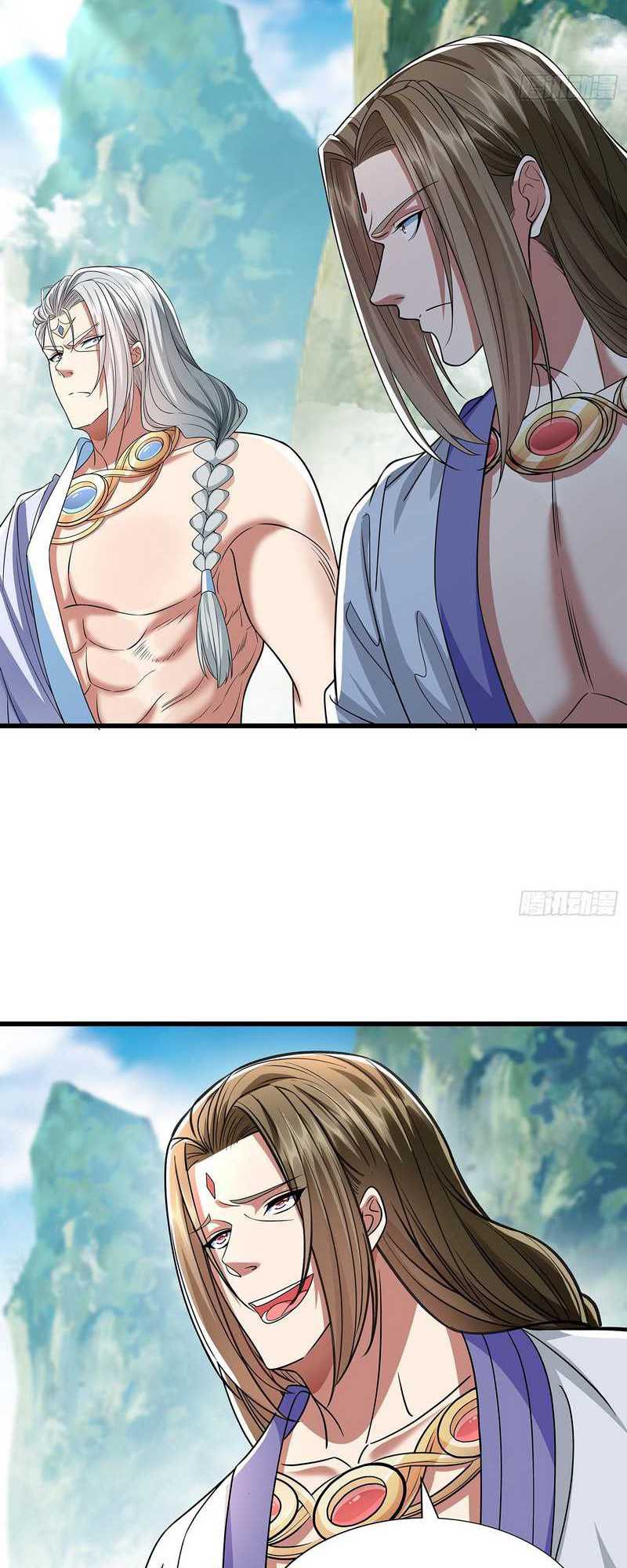 It Turns Out That I’m The Demonic Ancestor! Chapter 09 Gambar 14