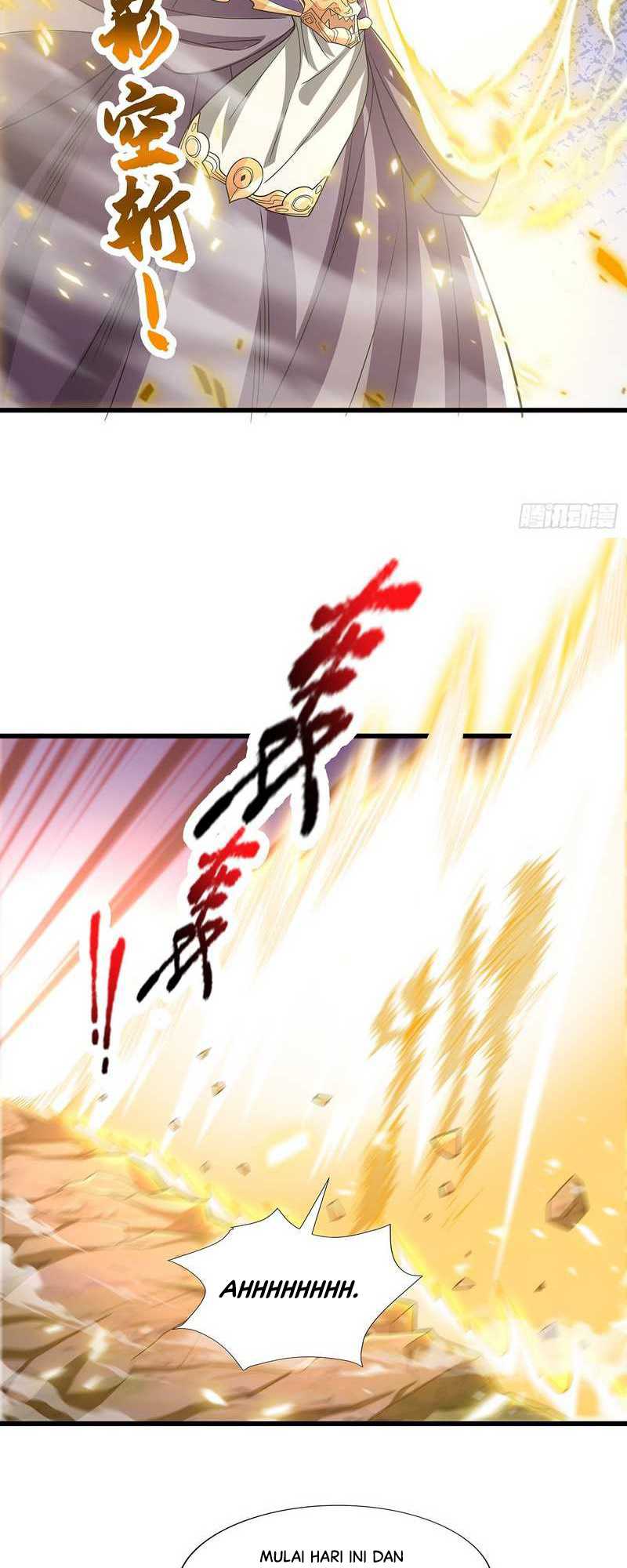 It Turns Out That I’m The Demonic Ancestor! Chapter 09 Gambar 21