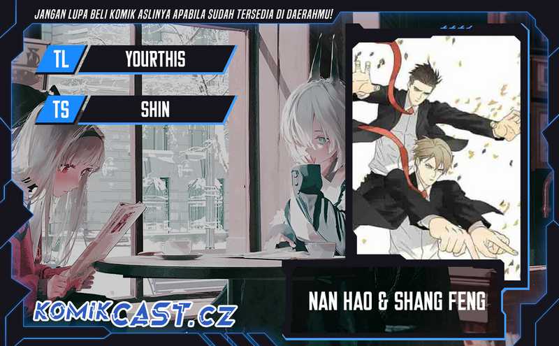 Baca Komik Nan Hao & Shang Feng Chapter 132 Gambar 1