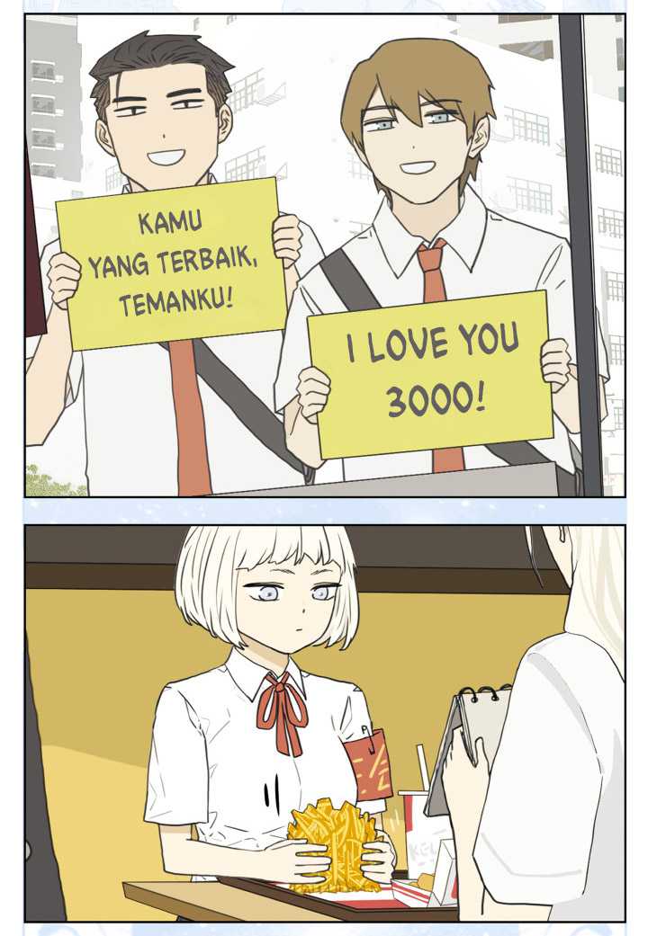 Nan Hao & Shang Feng Chapter 132 Gambar 12