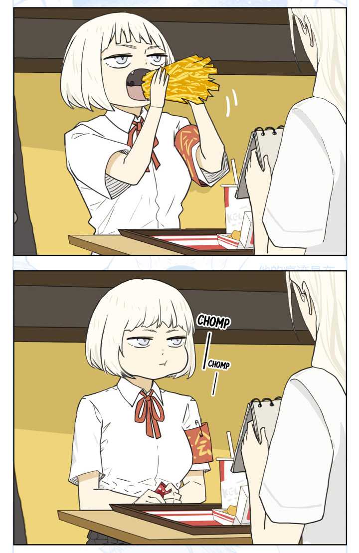 Nan Hao & Shang Feng Chapter 132 Gambar 13