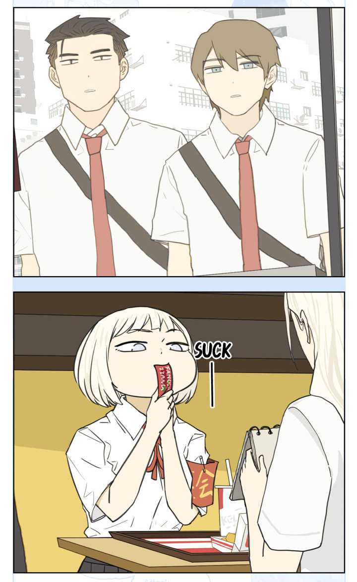 Nan Hao & Shang Feng Chapter 132 Gambar 15