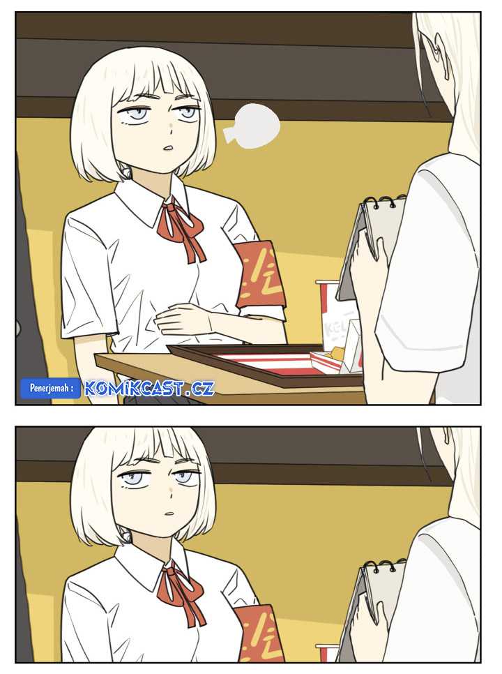 Nan Hao & Shang Feng Chapter 132 Gambar 18