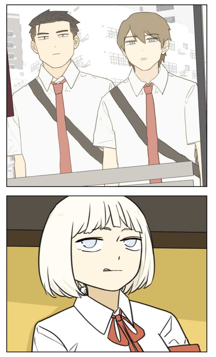 Nan Hao & Shang Feng Chapter 132 Gambar 19