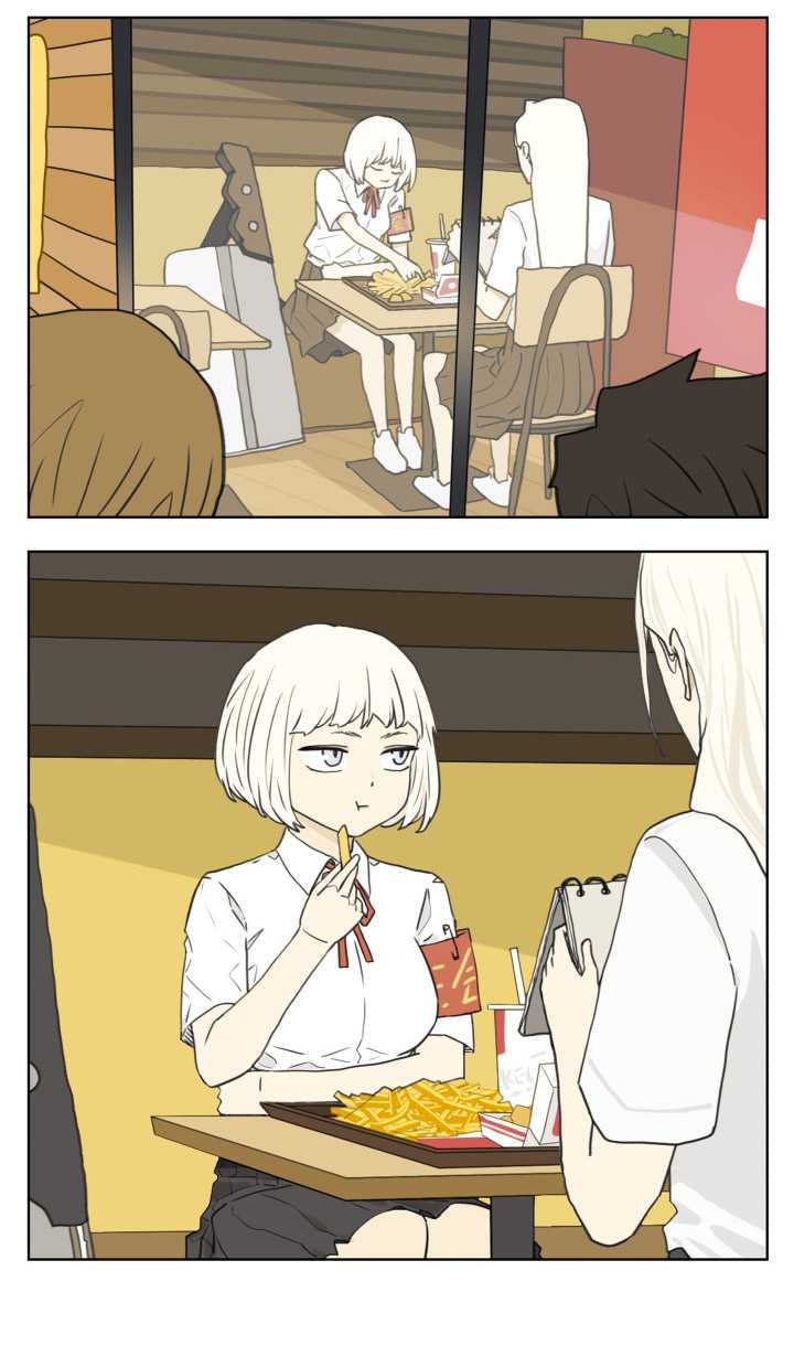 Nan Hao & Shang Feng Chapter 132 Gambar 5