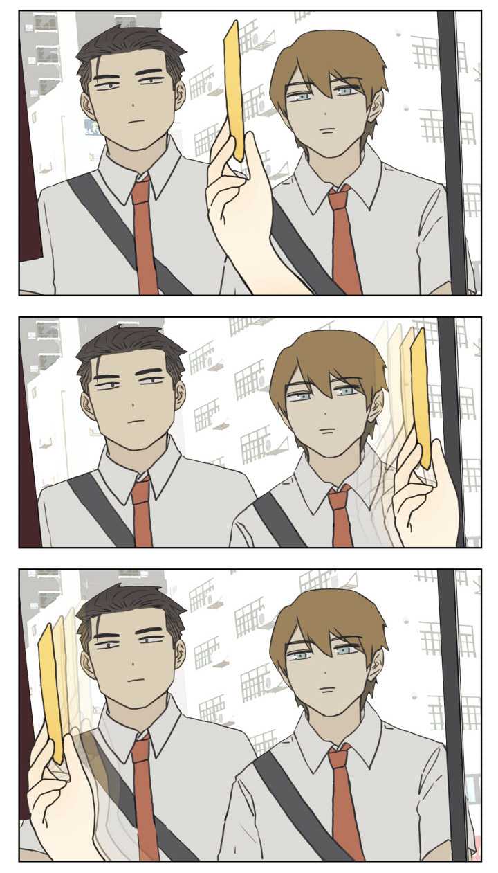 Nan Hao & Shang Feng Chapter 132 Gambar 9