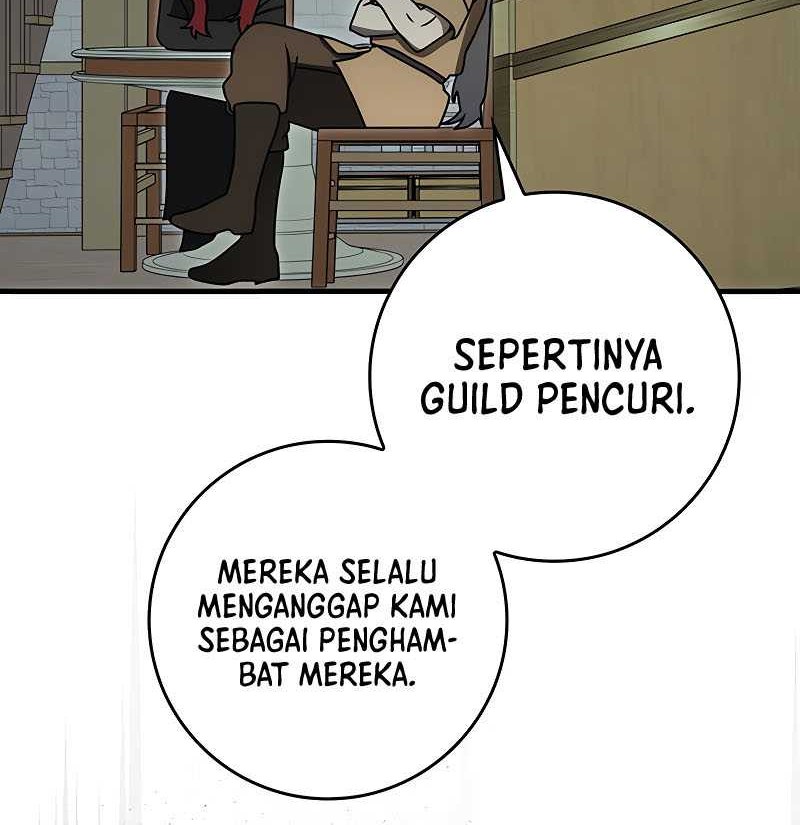 The Demon Prince Goes to the Academy Chapter 76 Gambar 40