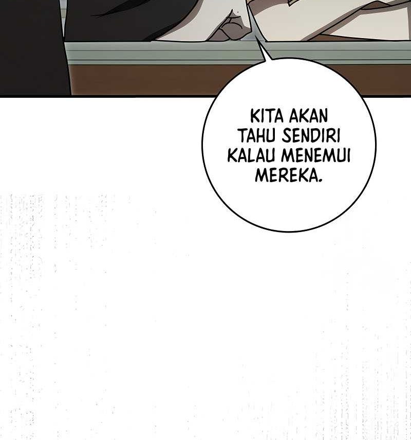 The Demon Prince Goes to the Academy Chapter 76 Gambar 44