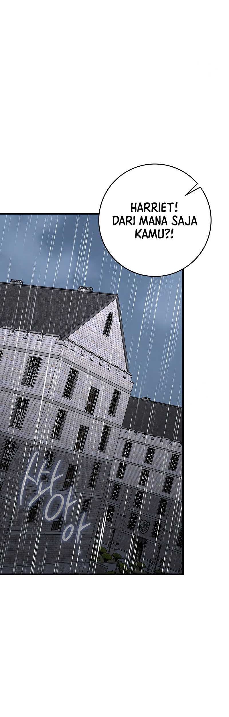The Demon Prince Goes to the Academy Chapter 76 Gambar 46