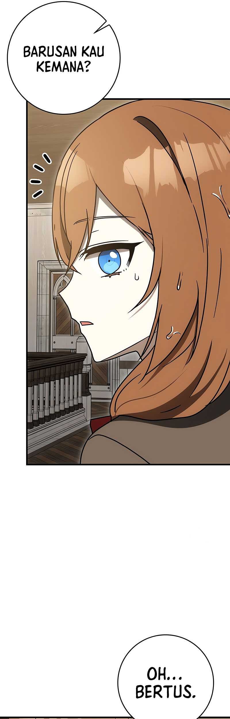 The Demon Prince Goes to the Academy Chapter 76 Gambar 49