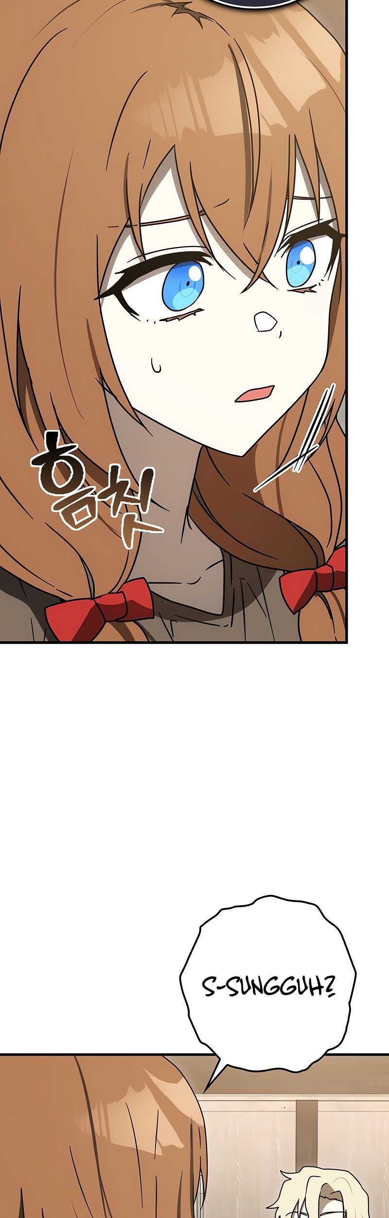 The Demon Prince Goes to the Academy Chapter 76 Gambar 55