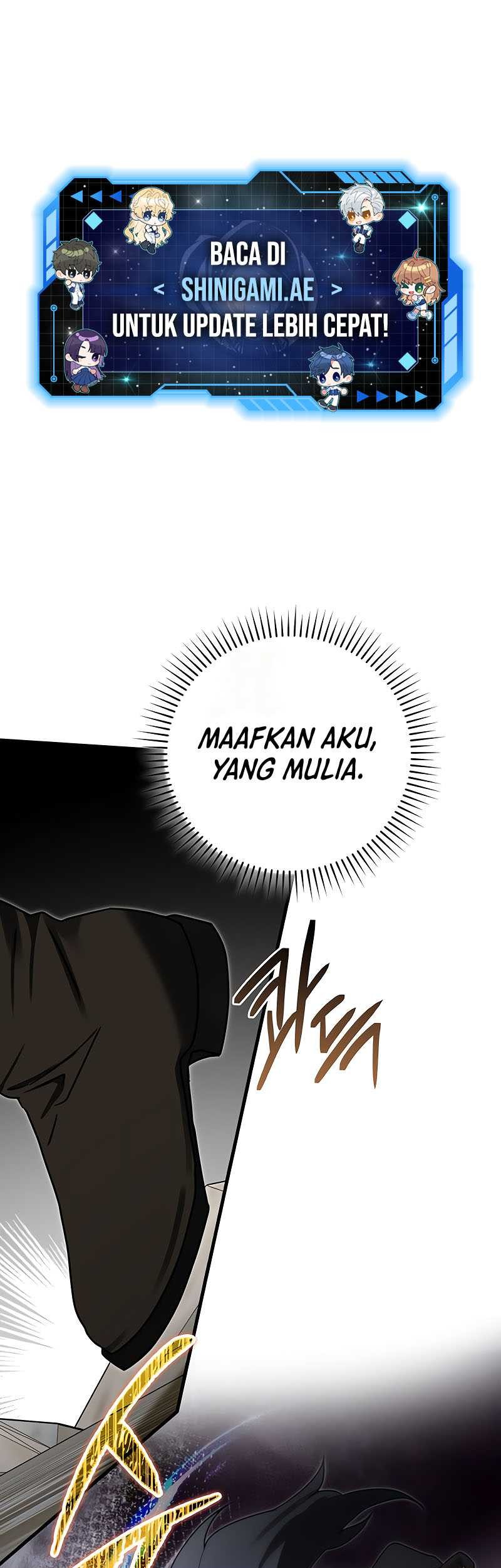Baca The Demon Prince Goes to the Academy Chapter 76 Gambar 2