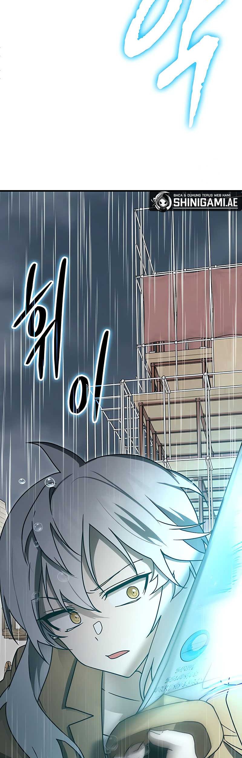 The Demon Prince Goes to the Academy Chapter 76 Gambar 9