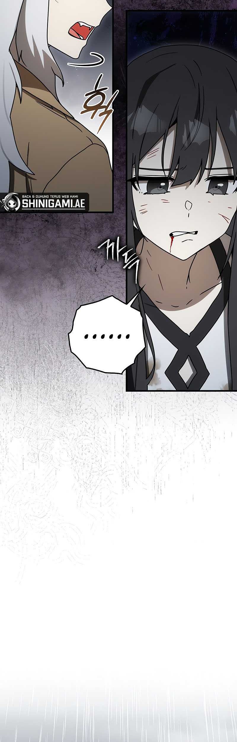 The Demon Prince Goes to the Academy Chapter 76 Gambar 20