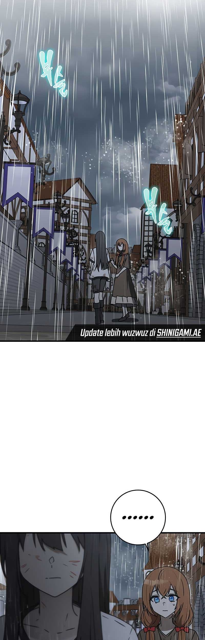 The Demon Prince Goes to the Academy Chapter 76 Gambar 21