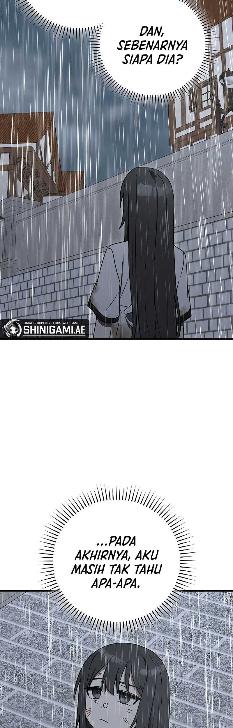 The Demon Prince Goes to the Academy Chapter 76 Gambar 26