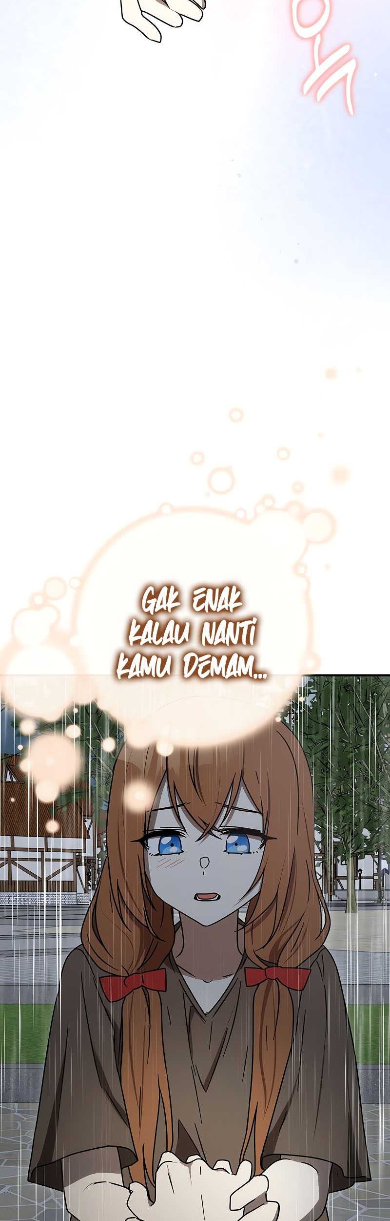 The Demon Prince Goes to the Academy Chapter 76 Gambar 31